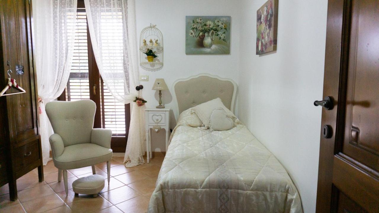 Dolce Shabby * Modica